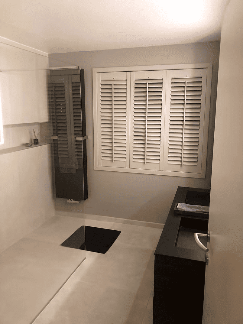 Projet Salle de bain 3