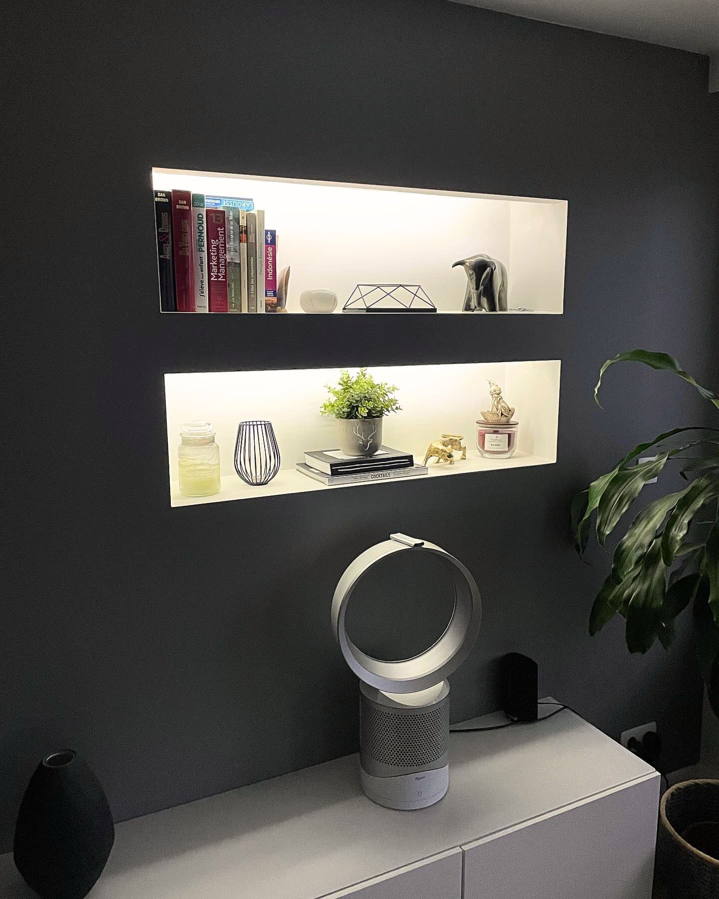 Rénovation intérieur