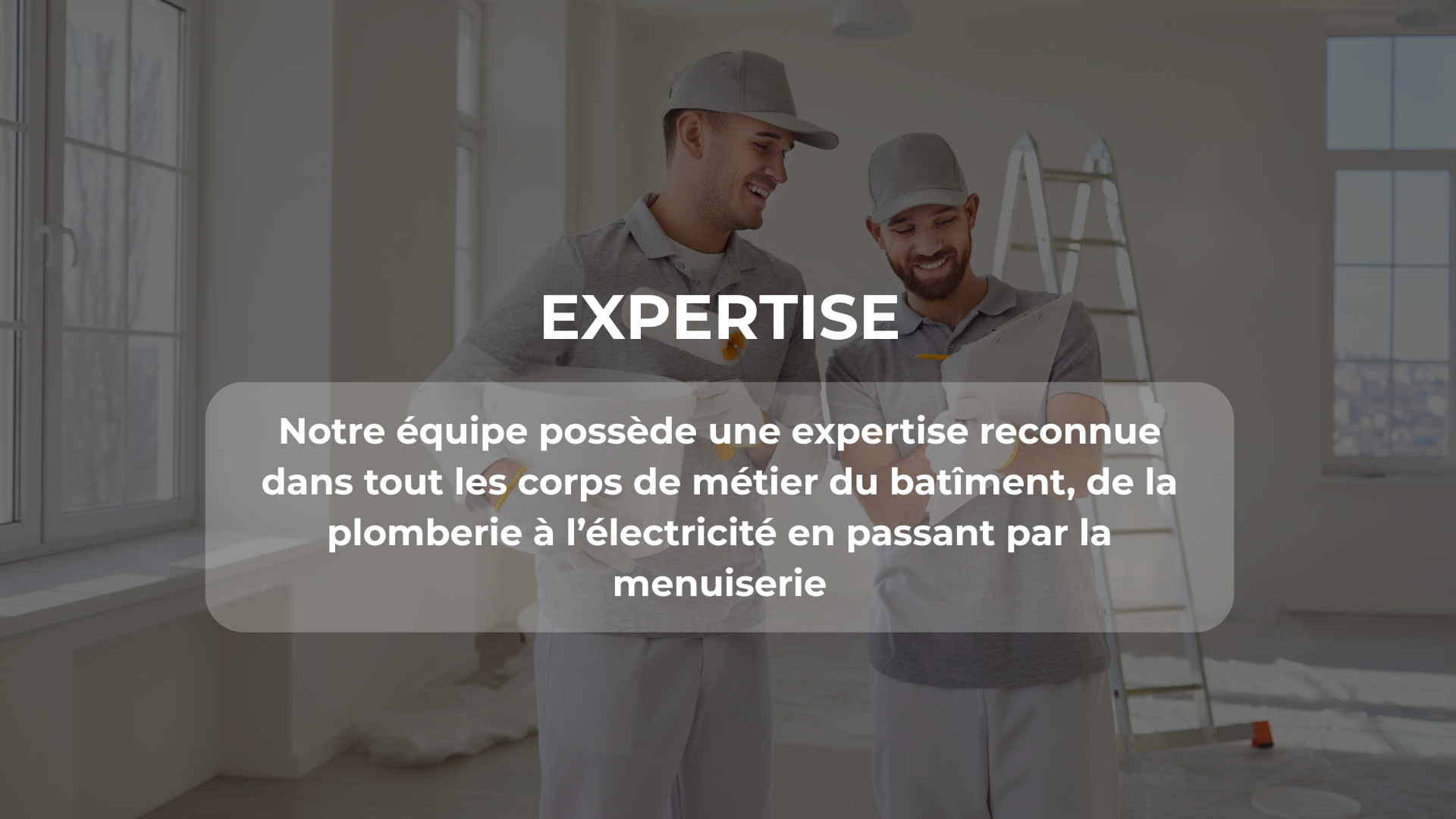 Expertise
