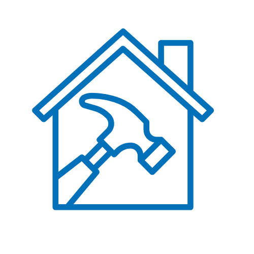 Rénovations & transformations