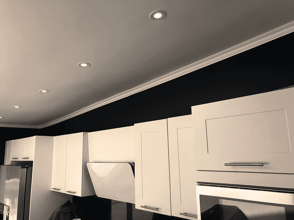 Rénovation intérieure